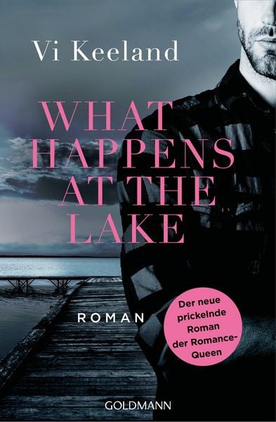 Produktbild: What happens at the Lake