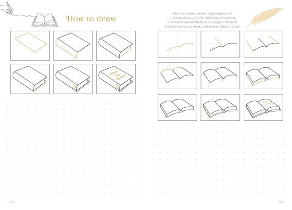 Produktbild: Eat.READ.sleep - Das Book Journal