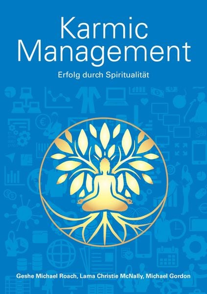 Produktbild: Karmic Management