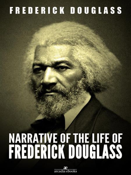 Produktbild: Narrative of the Life of Frederick Douglass