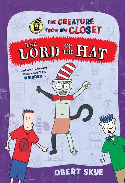 Produktbild: Lord of the Hat