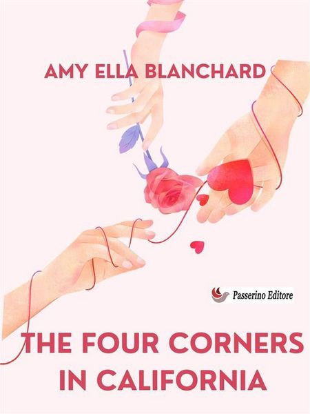 Produktbild: The Four Corners in California