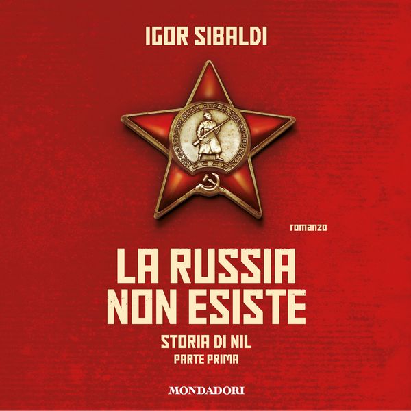 Produktbild: La Russia non esiste - Parte Prima