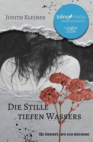 Produktbild: Die Stille tiefen Wassers