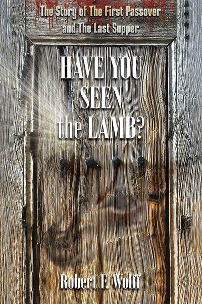 Produktbild: Have You Seen the Lamb?