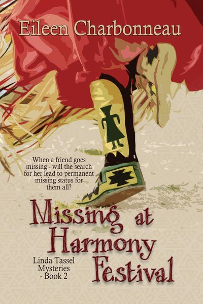 Produktbild: Missing at Harmony Festival