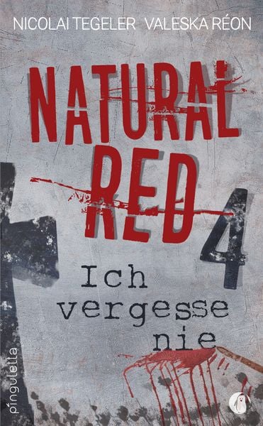 Produktbild: Natural Red 4