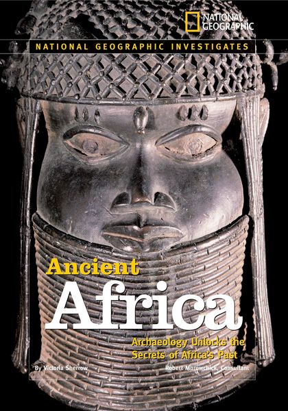 Produktbild: Sherrow, V: Ancient Africa