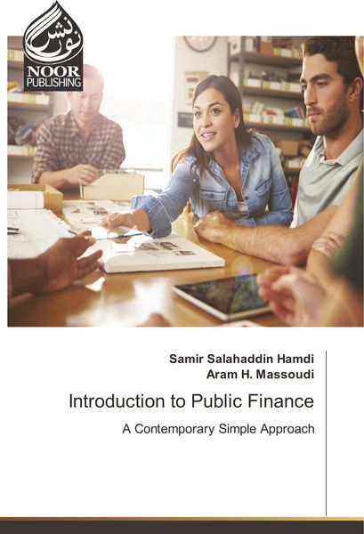 Produktbild: Introduction to Public Finance