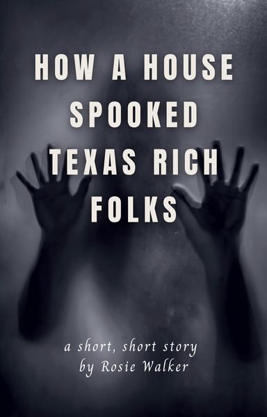 Produktbild: How a House Spooked Texas Rich Folks