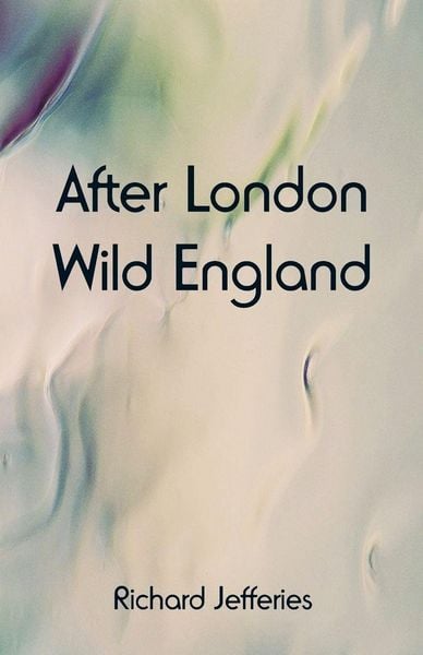 Produktbild: After London
