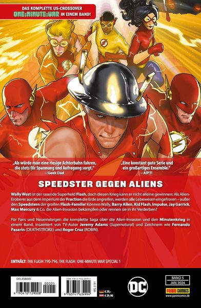 Produktbild: Flash