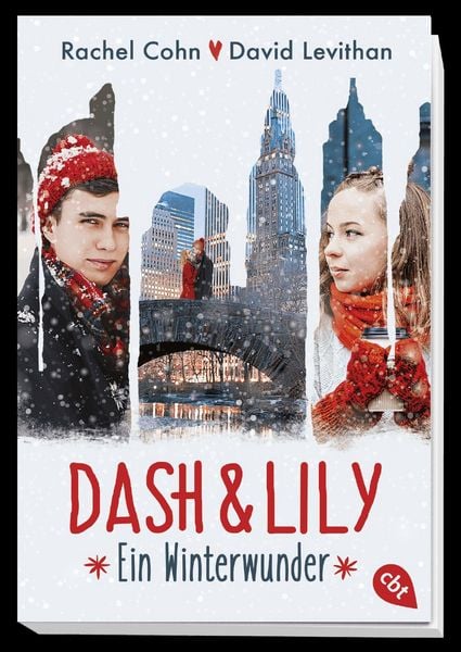 Produktbild: Dash & Lily