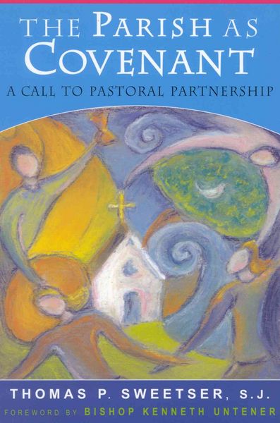 Produktbild: Parish as Covenant