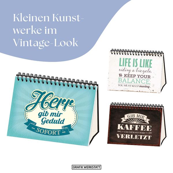 Produktbild: Nett kann ich auch, bringt aber nix
