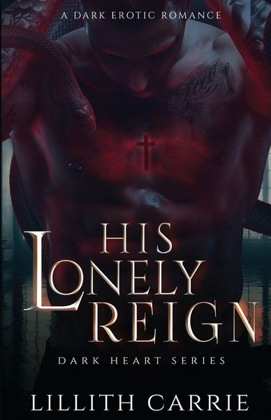 Produktbild: His Lonely Reign