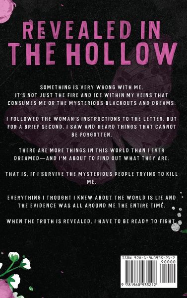 Produktbild: Revealed in the Hollow