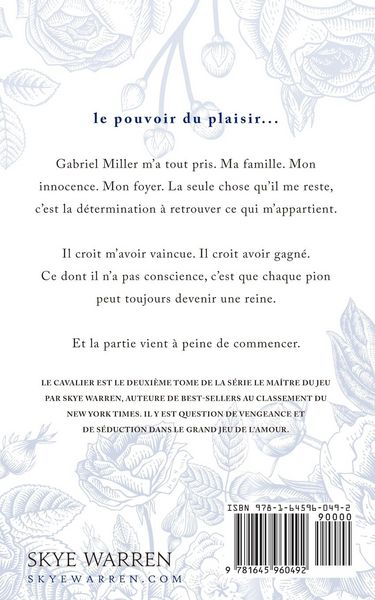 Produktbild: Le Cavalier
