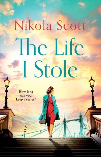 Produktbild: The Life I Stole