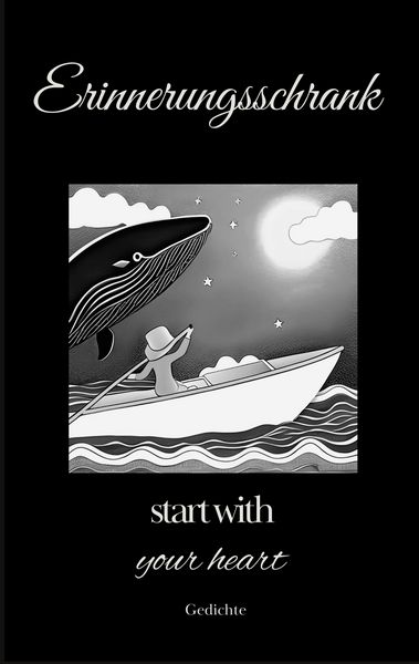 Produktbild: Start with your heart