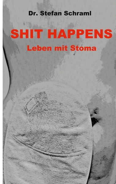 Produktbild: Shit happens