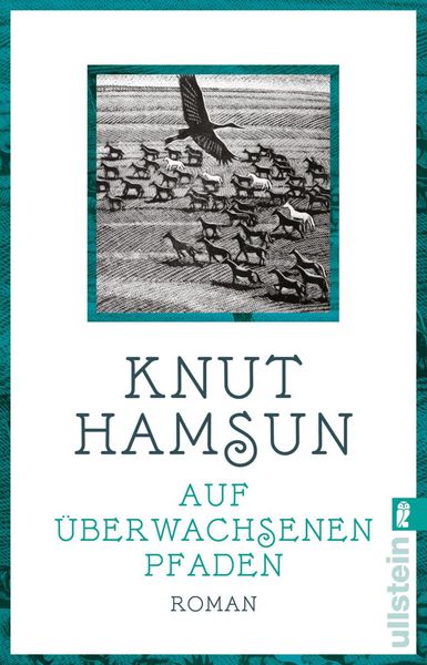 Produktbild: Auf &uuml;berwachsenen Pfaden