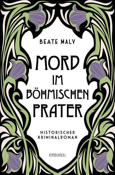 Produktbild: Mord im B&ouml;hmischen Prater