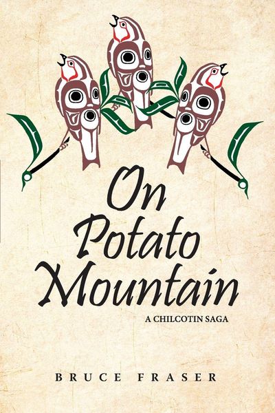 Produktbild: On Potato Mountain