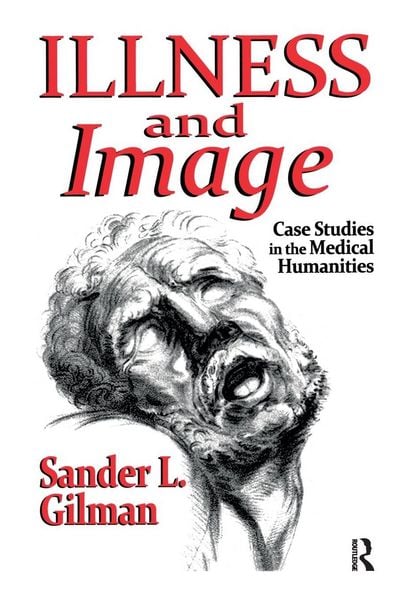 Produktbild: Illness and Image