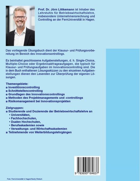Produktbild: &Uuml;bungen zum Controlling
