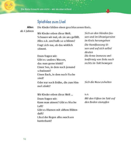 Produktbild: Kleine Klimasch&uuml;tzer in Aktion
