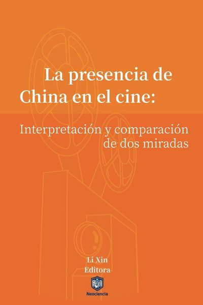 Produktbild: La presencia de China en el cine