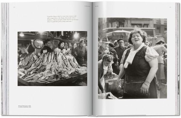 Produktbild: Robert Doisneau