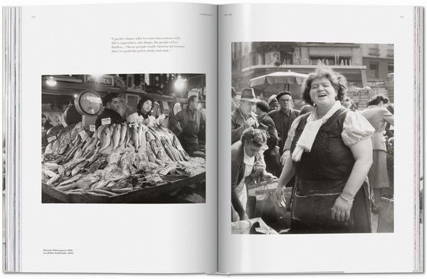 Produktbild: Robert Doisneau