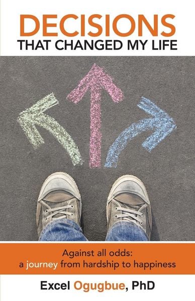 Produktbild: Decisions That Changed My Life