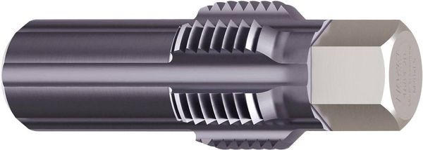 Produktbild: Hazet 4683-20 Gewindenachschneider metrisch M20 1St.