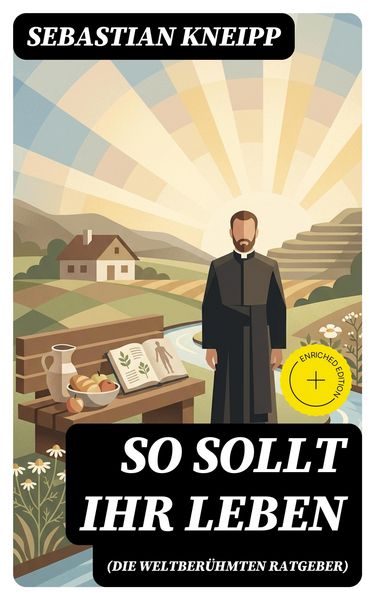 Produktbild: So sollt ihr leben (Die weltber&uuml;hmten Ratgeber)