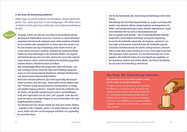 Produktbild: Einfach unperfekt perfekt!