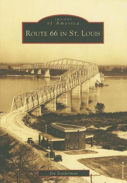 Produktbild: Route 66 in St. Louis