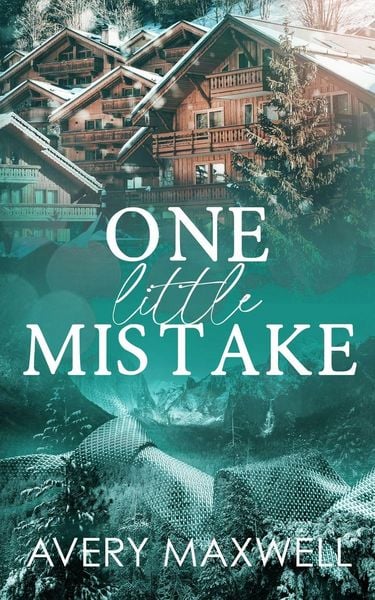 Produktbild: One Little Mistake