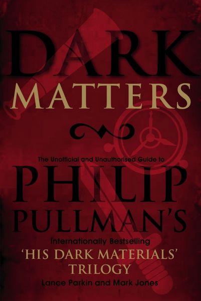 Produktbild: Dark Matters