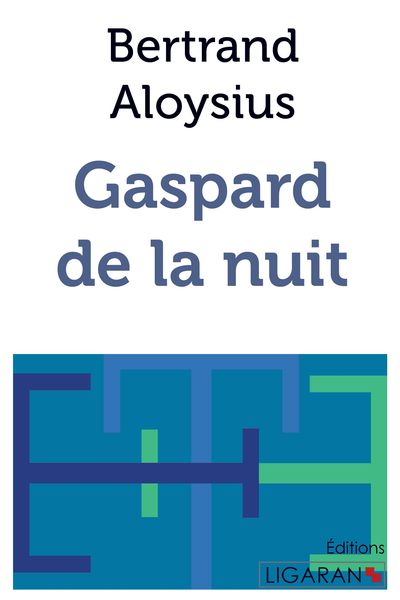 Produktbild: Gaspard de la nuit
