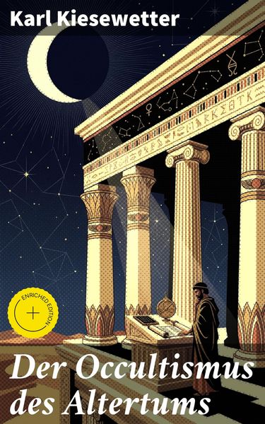 Produktbild: Der Occultismus des Altertums