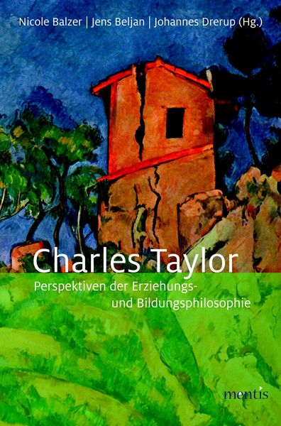 Produktbild: Charles Taylor