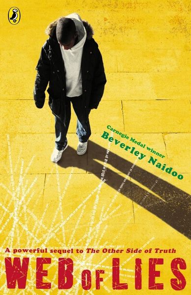 Produktbild: Web of Lies
