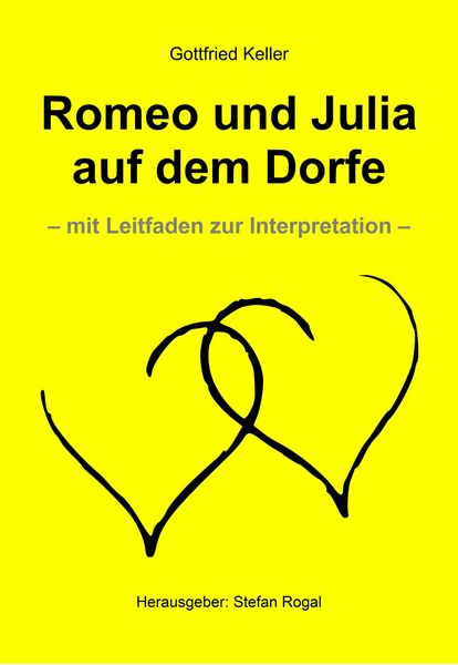 Produktbild: Romeo und Julia auf dem Dorfe