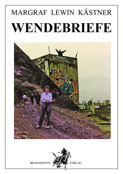Produktbild: Wendebriefe