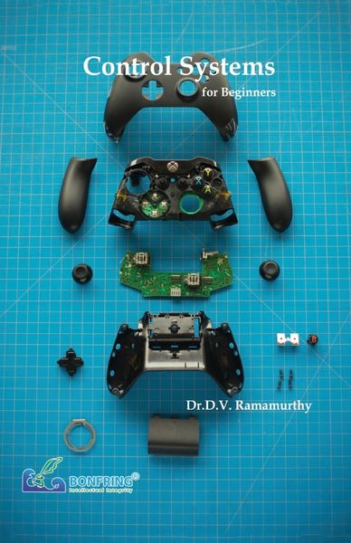 Produktbild: Control Systems for Beginners