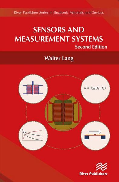 Produktbild: Sensors and Measurement Systems