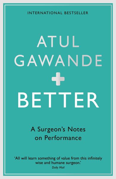 Produktbild: Better
